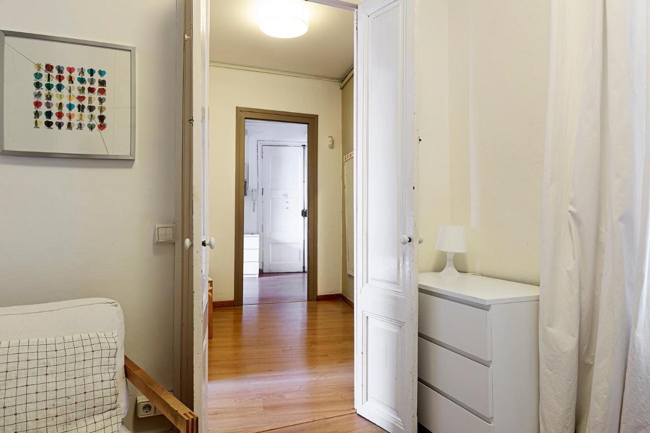 Apartament Amplio Con Dos En Sant Antoni / Poble Sec