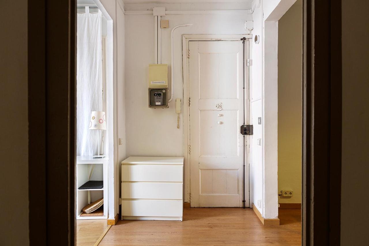 Appartement Amplio Con Dos En Sant Antoni / Poble Sec Barcelona