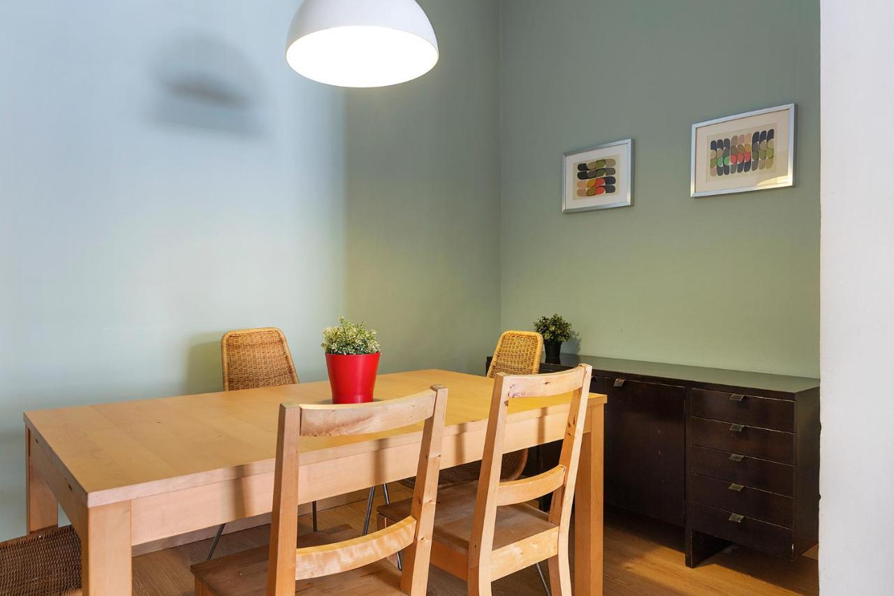 Appartement Amplio Con Dos En Sant Antoni / Poble Sec