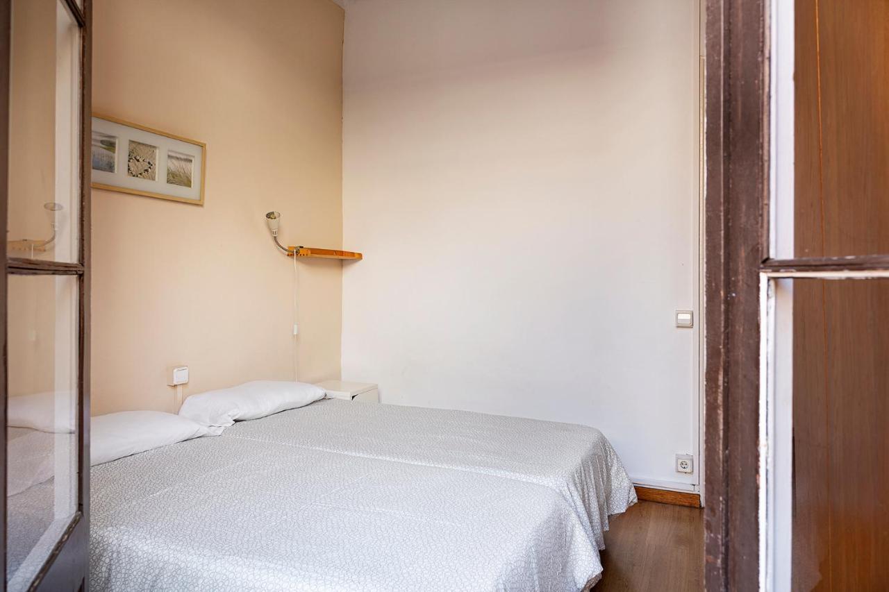 Amplio Con Dos En Sant Antoni / Poble Sec Appartement *